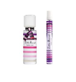 Purple Love Set - Eau de Parfum + Travel Spray Purple Love Set - Eau de Parfum + Travel Spray